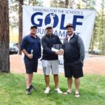 Swinging for the Schools Golf Tourney – Graeagle